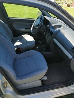 Renault Clio 36 000 km - 7