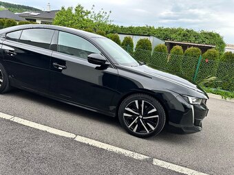 Peugeot 508 GT Hybrid 225k A/T Odpočet DPH 97.000km - 7