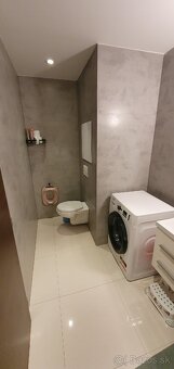 Prenajom 3izboveho bytu/ Unit for rent - 7