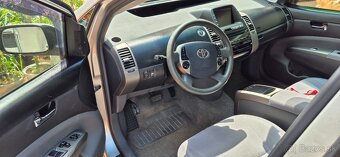 Toyota Prius 1.5 Hybrid 2004 - 7