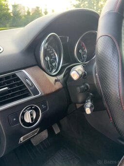 Mercedes ML350 4MATIC - 7