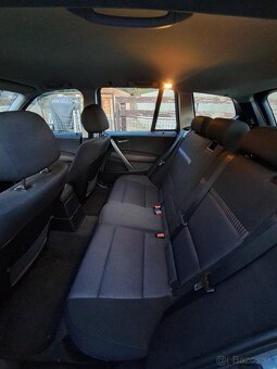 Bmw x3 2.0d - 7