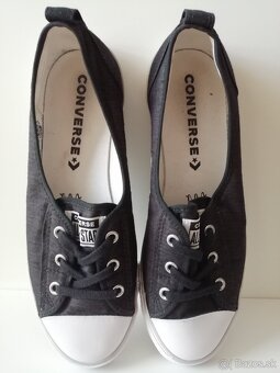 CONVERSE nízke - 7