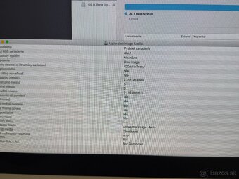Apple iMac 21,5" (Late 2015) – i5 2,8 GHz, 8 GB RAM, 500 GB - 7