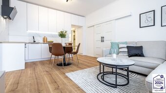 Staromestský 3 izbový byt, Košice, Vodná ulica - 7