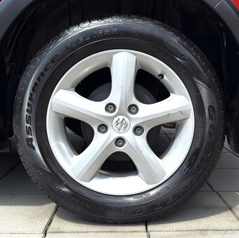 Suzuki SX4, 1.6,79kw,2007,57500km,TOP STAV - 7