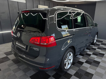 Volkswagen Sharan 2.0 TDI BMT Highline DSG - 7