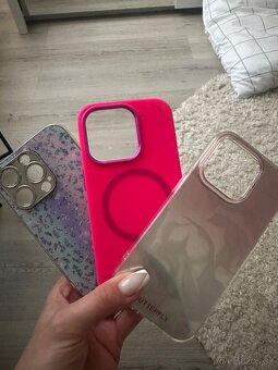 Kryt iPhone 14 pro - 7