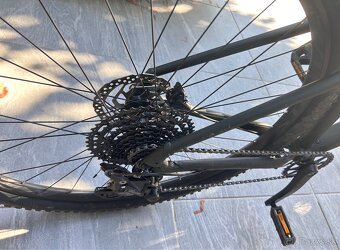 Specialized Mountain Bike - 7