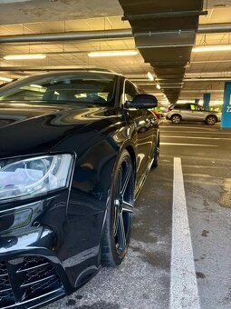 Audi RS5, 4.2 FSI Quattro S-tronic B&O - 7