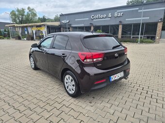 Kia Rio 1.2 (63 kW), r.v. 2019 – záruka - 7
