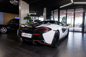McLaren 540C Coupe - 7
