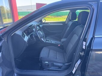 Volkswagen Passat Variant 2.0 TDI 110kW Business DSG DPH - 7