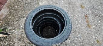 285/45R21W WINTERCONTACT 8 S 113W FR XL - 7