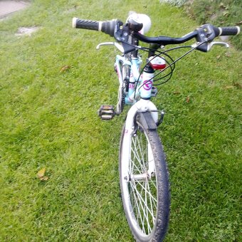 Detsky bicykel - 7