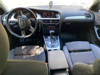 Audi a4 allroad 2.0tdi - 7