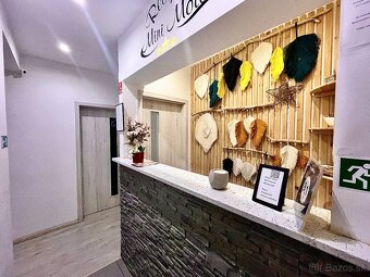 Pekný apartmánový dom - Budimír - 7