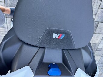 BMW M 1000 R - 7
