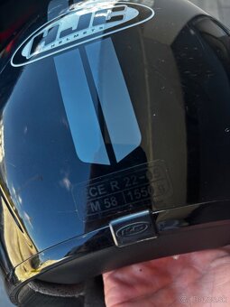 Predám SUZUKI BANDIT - 7