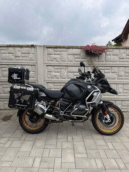 BMW R1250GS Adventure - 7