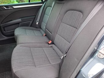 SKODA SUPERB KOMBI 4x4,2.0 CR TDI, 103kw,MOD.2015 - 7