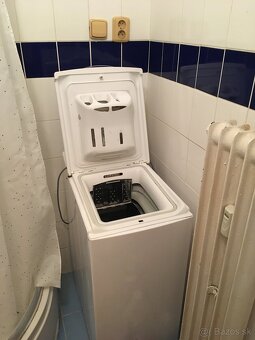 2 izbový byt v širsom centre Nitry - 7