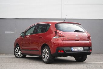 Peugeot 3008 - 7
