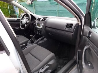 Volkswagen Golf 5 1.9 TDI 77kw - 7
