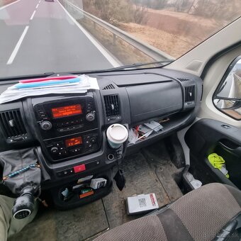 Peugeot Boxer 165KM 2020rv - 7