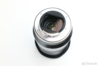 objektív Tamron 28–75mm f/2.8 Di III RXD (Sony FE). - 7