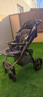 Lionelo Annet Tour - 7