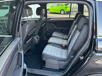 Volkswagen Touran 2.0 TDI 110KW M6 R- Line Highline - 7