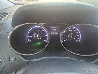 Hyundai ix35 4x4 CRDI 4WD - 7
