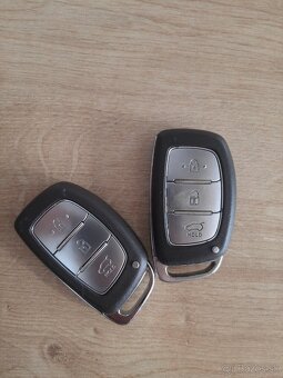 Ix35 (Tuscon II. Generácie) - 7