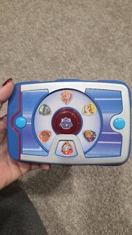 Labková patrola - veža - 7