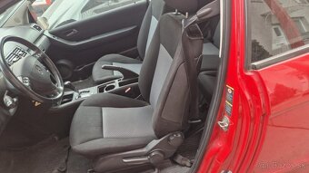 Mercedes A W169 150i 1,5i 70kw kód motora: 266920 - 7