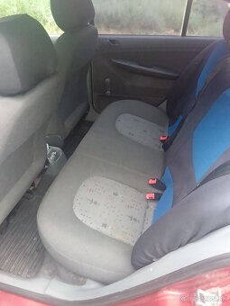 Fabia sedan 1.4mpi - 7