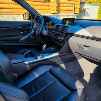 BMW 3 GT 320d xDrive M Sport - 7