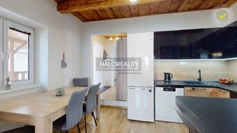 HALO reality - Predaj, rodinný dom Svätý Anton - EXKLUZÍVNE  - 7