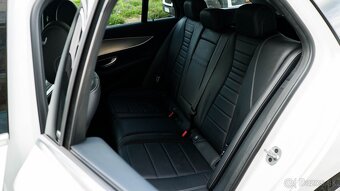 Mercedes-Benz E trieda Kombi 350 d A/T - 7