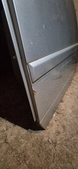 Predám diely z Audi A4 B6 avant - 7