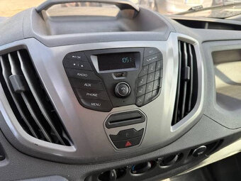 Ford Transit 2.0 TDCi 130 Ambiente L2H2 T310 FWD - 7