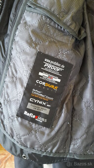 Dámsky motocyklový komplet Probiker 11 - 7