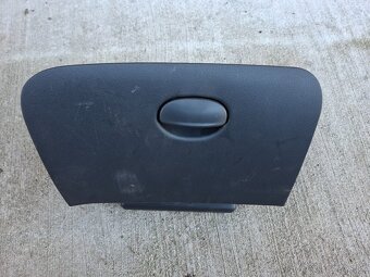 Použité diely 10 - 7