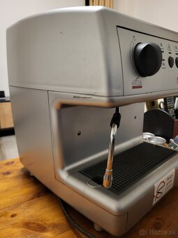 Nuova simonelli oscar - 7