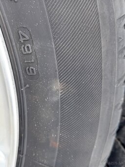 5x112 R15 - 7
