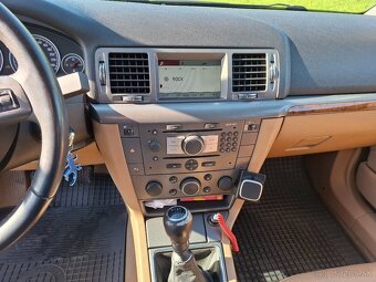 Opel Vectra C Caravan 1.9 cdti 88kw - 7