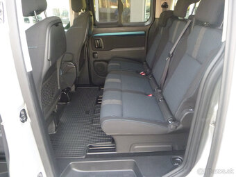 Peugeot Traveller 2,0Hdi 150Ps 2018 - 7