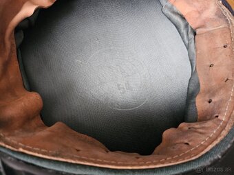 Brigadírky Pohraničná stráž ČSSR - 7