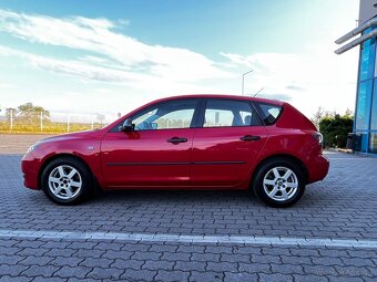 Mazda 3 1.6 benzin, 105 PS - 7